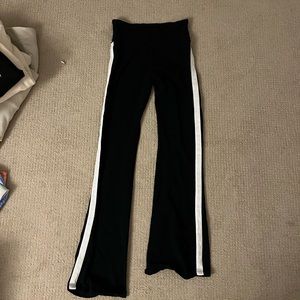 Brandy Melville flare pants